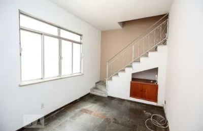 Casa / sobrado em condomínio para venda - méier, 2 quartos,  75 m² - rio de janeiro