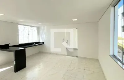 Casa / sobrado em condomínio para venda - trevo, 3 quartos,  83 m² - belo horizonte