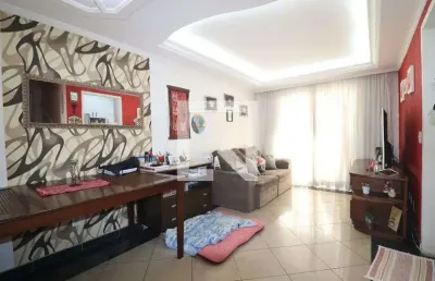 Casa / sobrado em condomínio para venda - utinga, 2 quartos,  87 m² - santo andré