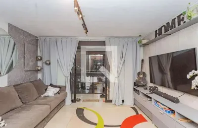 Casa para venda - vila das mercês, 3 quartos,  110 m² - são paulo