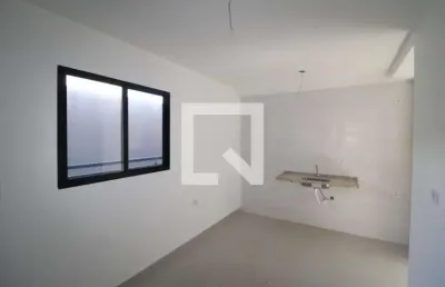 Apartamento para venda - água fria, 1 quarto,  33 m² - são paulo