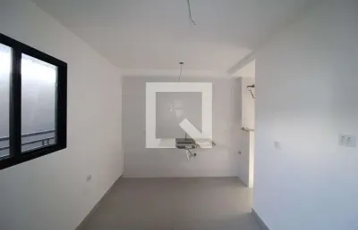 Apartamento para venda - água fria, 1 quarto,  33 m² - são paulo