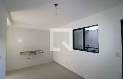 Apartamento para venda - água fria, 1 quarto,  33 m² - são paulo