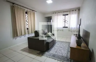 Casa para venda - água fria, 3 quartos,  116 m² - são paulo