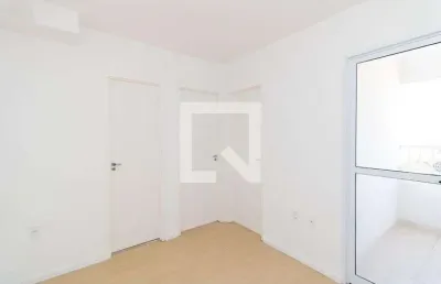 Apartamento para venda - vila santa maria, 2 quartos,  32 m² - são paulo