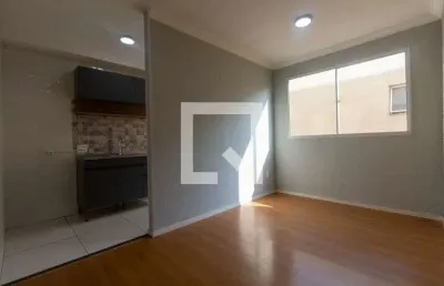 Apartamento para venda - ermelino matarazzo, 2 quartos,  40 m² - são paulo
