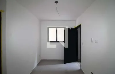 Apartamento para venda - água fria, 2 quartos,  42 m² - são paulo