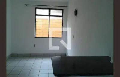 Apartamento para venda - horto florestal, 1 quarto,  50 m² - belo horizonte