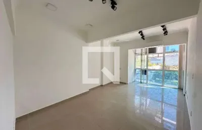 Kitnet / stúdio para venda - centro, 1 quarto,  40 m² - rio de janeiro
