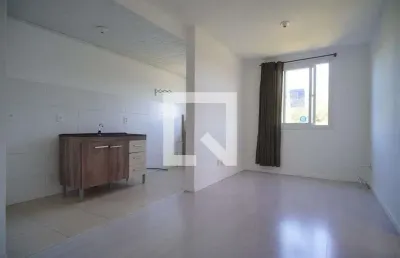 Apartamento para venda - operário, 2 quartos,  50 m² - novo hamburgo