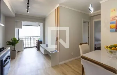 Apartamento para venda - lapa, 2 quartos,  41 m² - são paulo