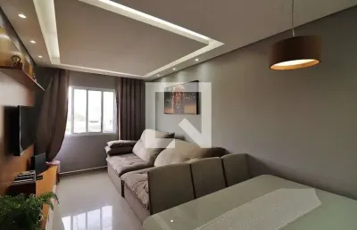 Apartamento para venda - nova petrópolis, 2 quartos,  57 m² - são bernardo do campo