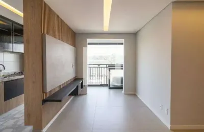 Apartamento para venda - butantã, 2 quartos,  44 m² - são paulo
