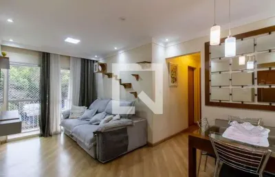 Apartamento para venda - vila augusta, 2 quartos,  64 m² - guarulhos
