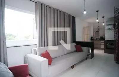 Cobertura para venda - vila nova savoia, 2 quartos,  105 m² - são paulo