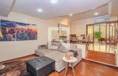 Casa para venda - sarandi, 4 quartos,  200 m² - porto alegre
