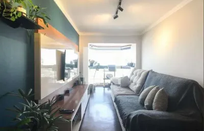 Apartamento para venda - vila aricanduva, 3 quartos,  63 m² - são paulo