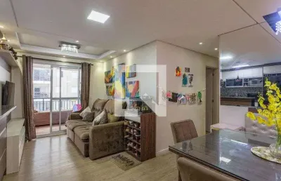 Apartamento para venda - centro, 2 quartos,  67 m² - diadema