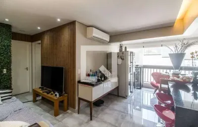 Apartamento para venda - alphaville, 2 quartos,  62 m² - barueri