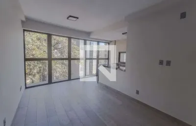 Apartamento para venda - cruzeiro, 2 quartos,  61 m² - belo horizonte