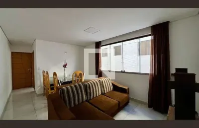Apartamento para venda - monsenhor messias, 3 quartos,  74 m² - belo horizonte
