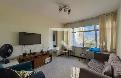 Apartamento para venda - padre eustáquio, 3 quartos,  85 m² - belo horizonte