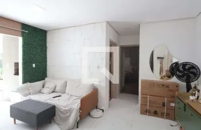 Apartamento para venda - igará, 2 quartos,  117 m² - canoas