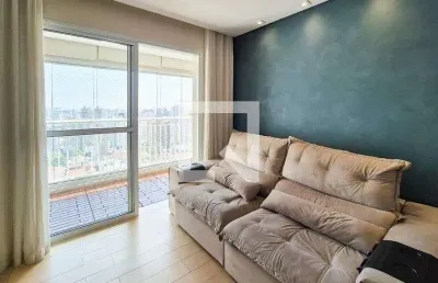 Apartamento para venda - nova petrópolis, 3 quartos,  80 m² - são bernardo do campo