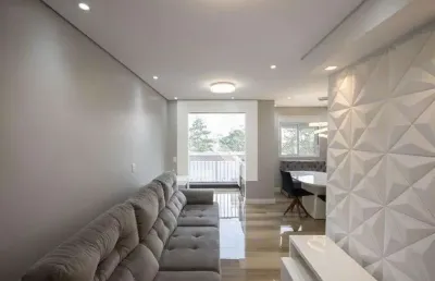Apartamento para venda - vila gustavo, 2 quartos,  63 m² - são paulo