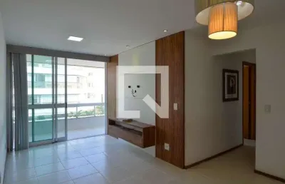 Apartamento para venda - recreio, 3 quartos,  85 m² - rio de janeiro