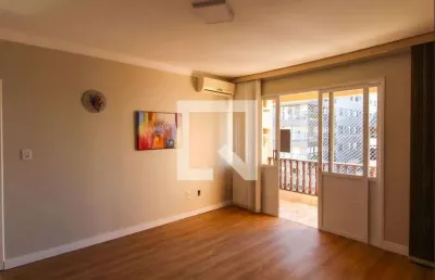 Apartamento para venda - centro, 4 quartos,  121 m² - canoas