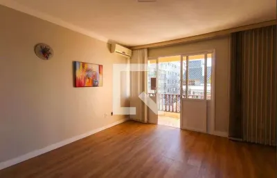 Apartamento para venda - centro, 4 quartos,  121 m² - canoas