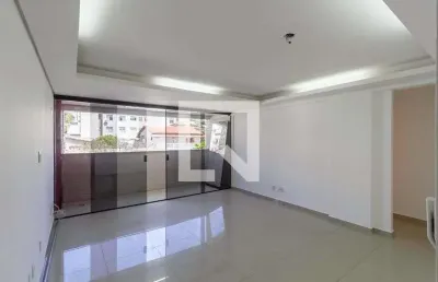 Apartamento para venda - castelo, 3 quartos,  96 m² - belo horizonte