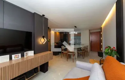 Apartamento para venda - padre eustáquio, 3 quartos,  71 m² - belo horizonte