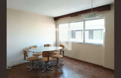 Apartamento para venda - pinheiros, 2 quartos,  120 m² - são paulo