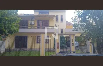 Casa para venda - jardim carvalho, 2 quartos,  51 m² - porto alegre