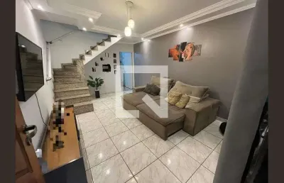 Casa para venda - centro, 2 quartos,  100 m² - guarulhos