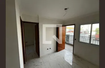 Apartamento para venda - água fria, 2 quartos,  41 m² - são paulo