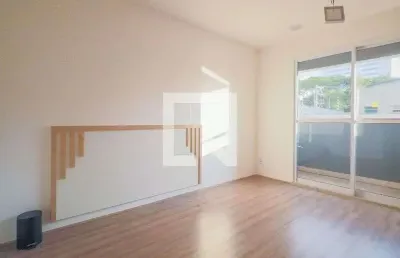 Kitnet / stúdio para venda - belém, 1 quarto,  24 m² - são paulo