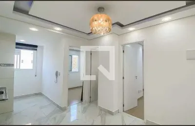 Apartamento para venda - ermelino matarazzo, 2 quartos,  45 m² - são paulo