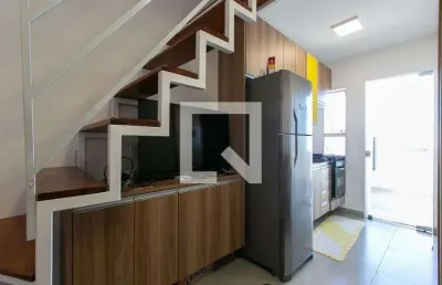 Cobertura para venda - itaquera, 2 quartos,  42 m² - são paulo