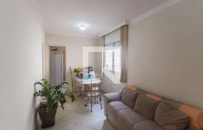 Apartamento para venda - santa efigênia, 2 quartos,  45 m² - belo horizonte