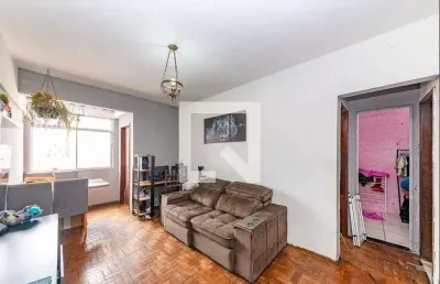 Apartamento para venda - barro preto, 3 quartos,  65 m² - belo horizonte