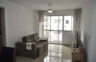 Apartamento para venda - engenho novo, 2 quartos,  73 m² - rio de janeiro