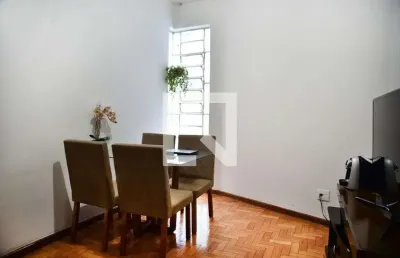 Apartamento para venda - centro, 2 quartos,  96 m² - belo horizonte
