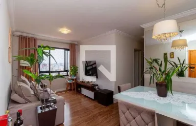 Apartamento para venda - mooca, 3 quartos,  59 m² - são paulo