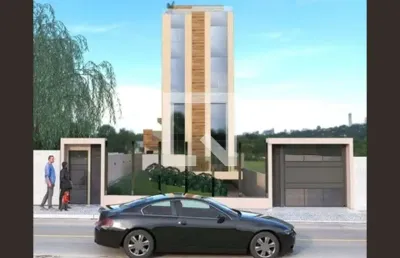 Apartamento para venda - santa mônica, 3 quartos,  77 m² - belo horizonte