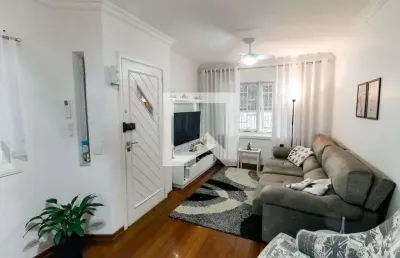 Casa / sobrado em condomínio para venda - portal do morumbi, 3 quartos,  130 m² - são paulo