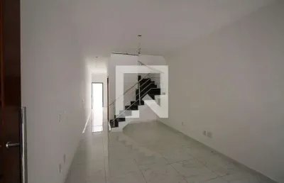 Casa para venda - vila alpina, 3 quartos,  109 m² - são paulo