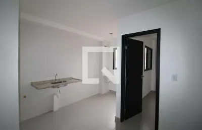 Apartamento para venda - vila gustavo, 1 quarto,  27 m² - são paulo